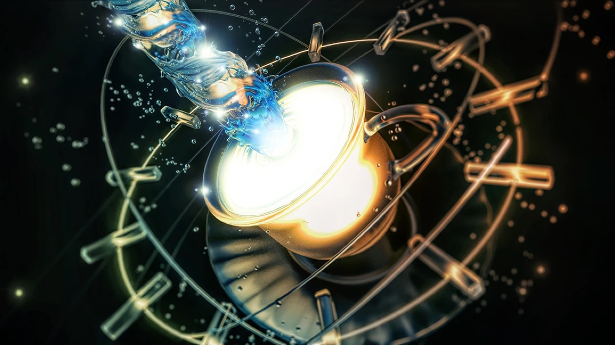 Nature Magazine Futures